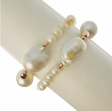 Bracciale Rajola Donna in Madreperla 54-658-118 - 54-658-118